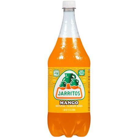 JARRITOS MANGO 8/1.5 LT.