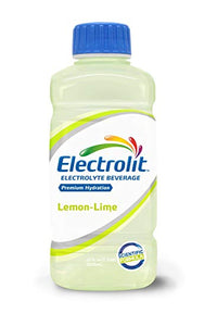 ELECTROLIT SABOR LIMA/LIMON 12/21 OZ