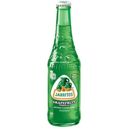 JARRITOS TORONJA 1/24 12.5 OZ.