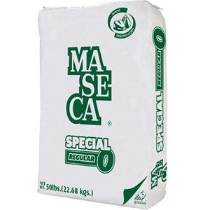 MASECA SPECIAL 50 LBS. # 0