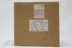 LABEL HOBART SP-1500 "K" SH 16/750