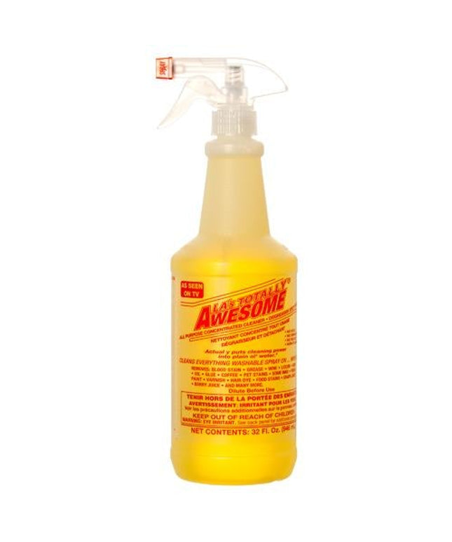 AWESOME ALL PURPOSE CLEANER 12/32 OZ.