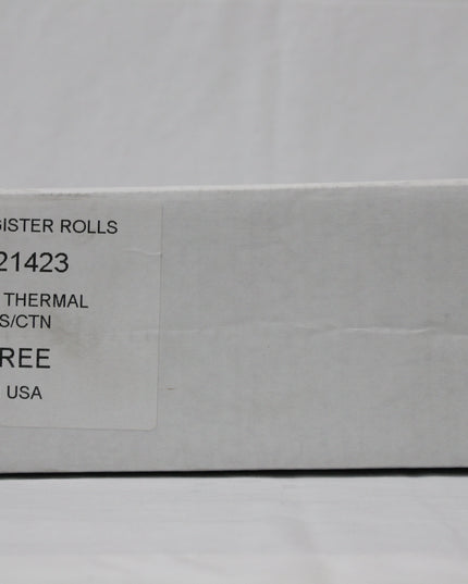 2 1/4" THERMAL ROLL 50/200'
