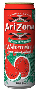 ARIZONA WATERMELON 24/23.5 OZ.