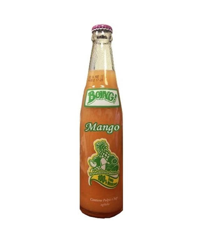 BOING MANGO 24/12 OZ