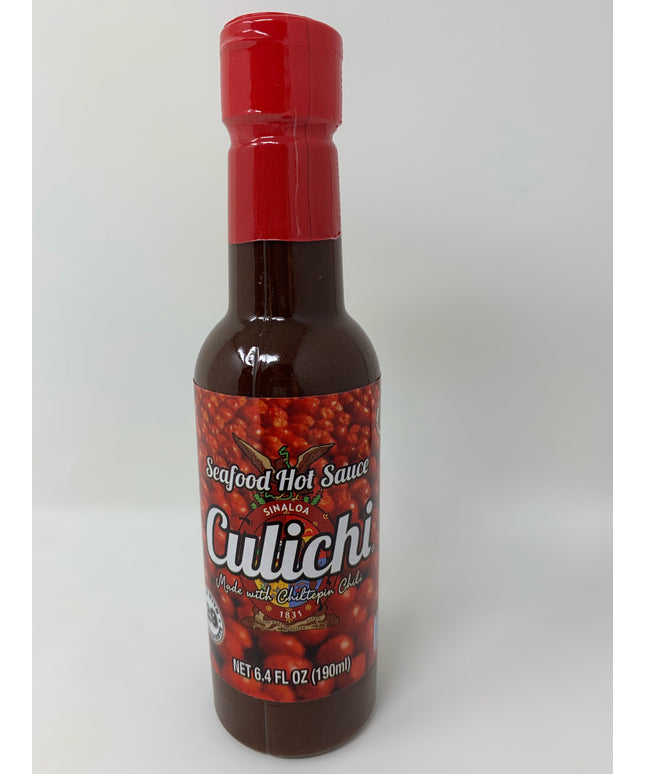 SALSA EL CHILERON HABANERO 24/6.4 OZ.