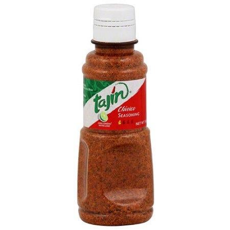TAJIN FRUIT SEASONING 24/5 OZ.
