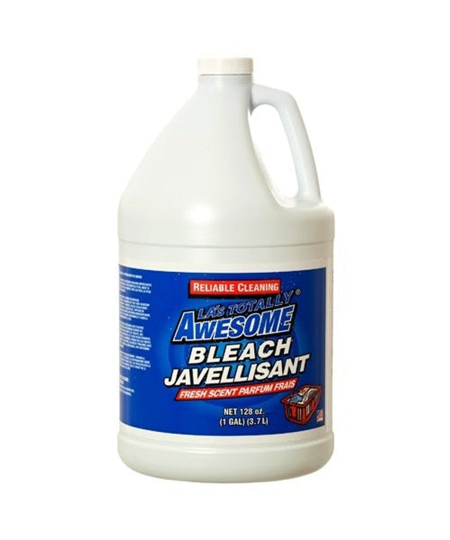 AWESOME BLEACH FRESH SCENT 4/1 GAL.