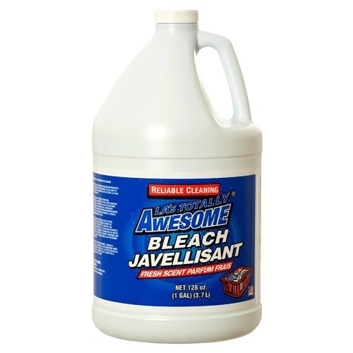 AWESOME BLEACH FRESH SCENT 4/1 GAL.