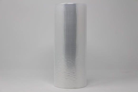 11X19 L.D. CLEAR BAG 17.8 LBS 1024 PCS.
