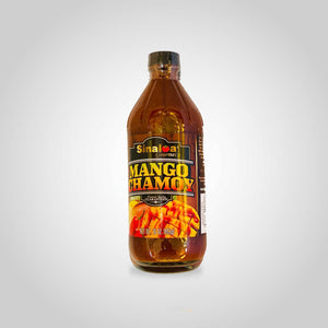 SINALOA CHAMOY MANGO 12/16 OZ.