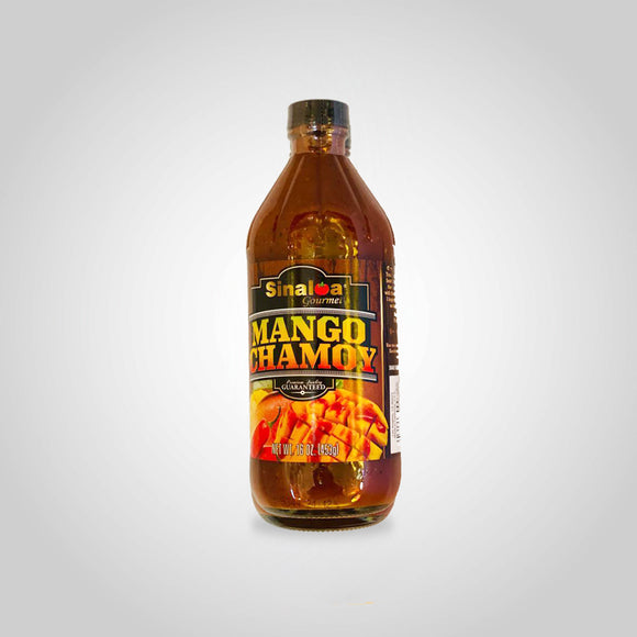 SINALOA CHAMOY MANGO 12/16 OZ.