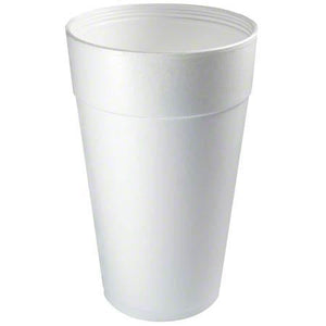 CUP FOAM 44 0Z. 300/CS.
