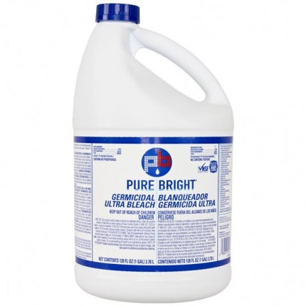 BLEACH PURE BRITE 6/CS.