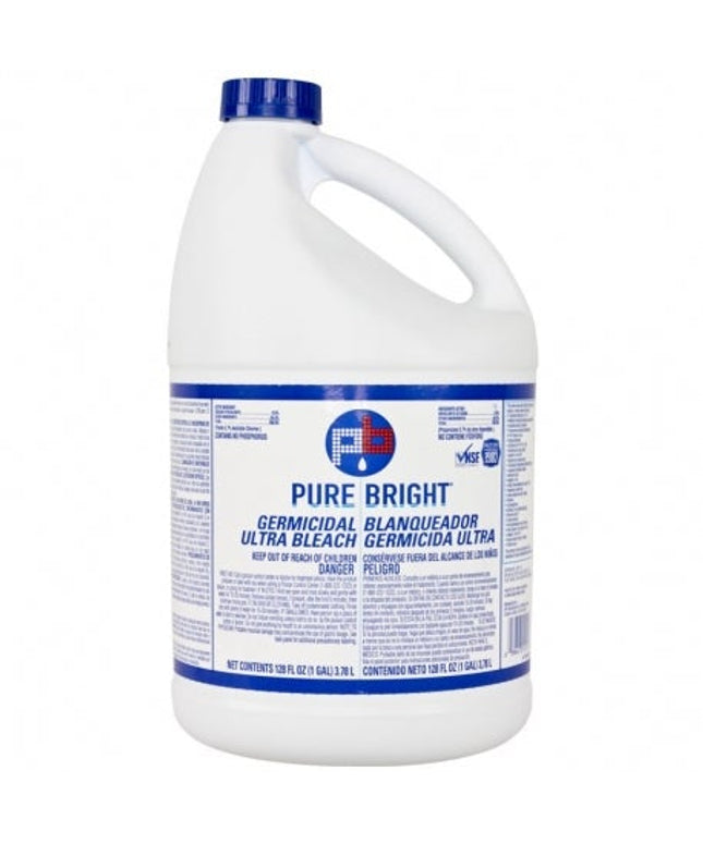 BLEACH PURE BRITE 6/CS.