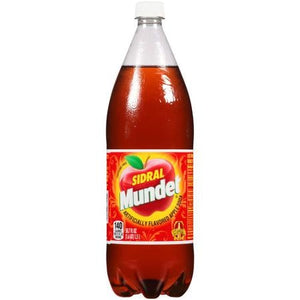SIDRAL MUNDET 8/1.5 LIT.