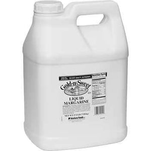 MARGARINE LIQUID 2/17.5 LBS.