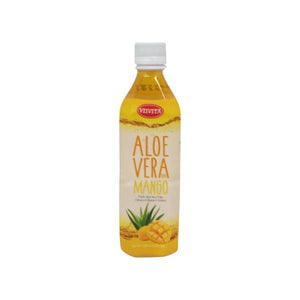 ALOE VERA JUICE DRINK MANGO 20/500 ML.