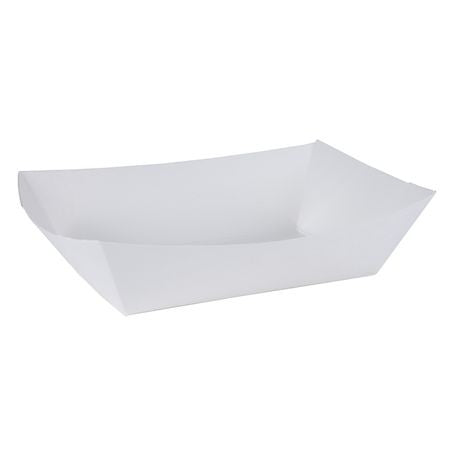 HOT DOG FOOD PAPER TRAY 4/250