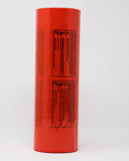 11X14 RED MEAT BAGS