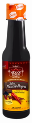 SAUCE CASTILLO PICANTE NEGRA 24/5 OZ.