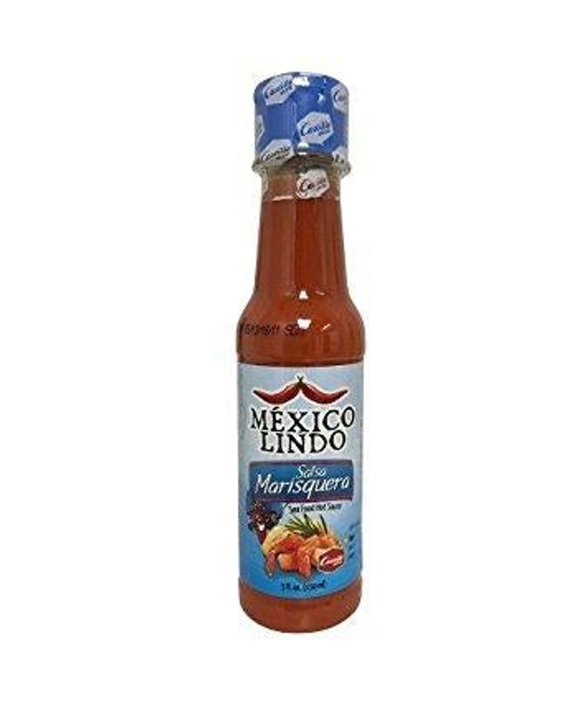 SAUCE CASTILLO MARISQUERA 24/5 OZ.