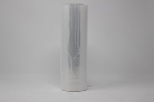 11X19 L.D. CLEAR BAGS