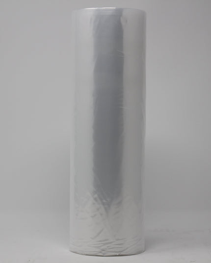 11X14 L.D. CLEAR BAGS