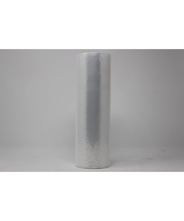 11X14 L.D. CLEAR BAGS