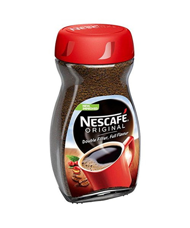 NESCAFE CLASSICO 8/350 GRS