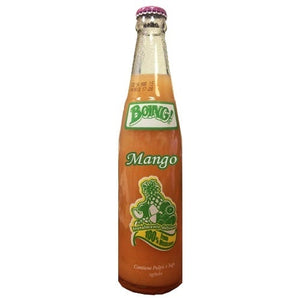 BOING MANGO 24/12 OZ