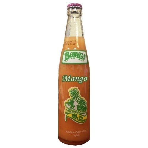 BOING MANGO 24/12 OZ