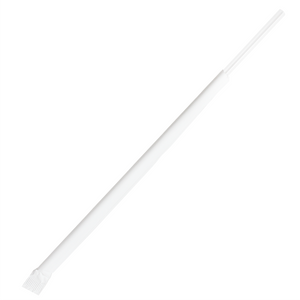 STRAWS PLAST JUMBO 8.75" 2000/PCS