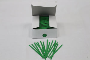 **MASTER CASE** 4'' TIES 3/16 X 25/2000 CS