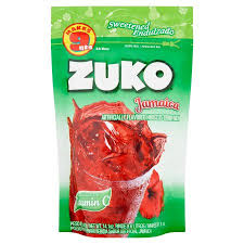 ZUKO FAMILY PACK JAMAICA 12/14.1 OZ.