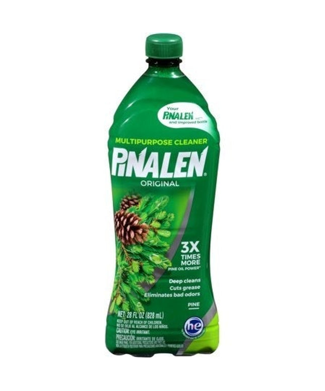 PINALEN ORIGINAL MULTIPURPOSE CLEANER 15/28 OZ.