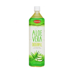 ALOE VERA JUICE DRINK ORIGINAL12/1.5 ML