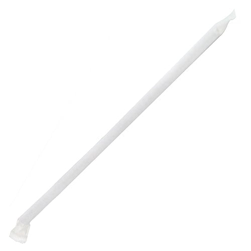 ***STRAW PLAST 7.75'' 500/CS***