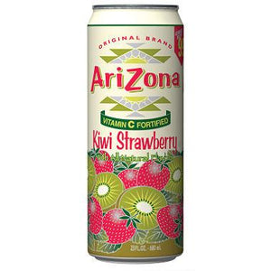ARIZONA STRAWBERRY-KIWI 24/23.5 OZ.