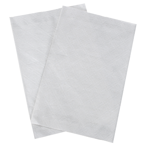 NAPKIN DISPENSER INTERFOLD WHITE 8 X 6 1/2 24/250.
