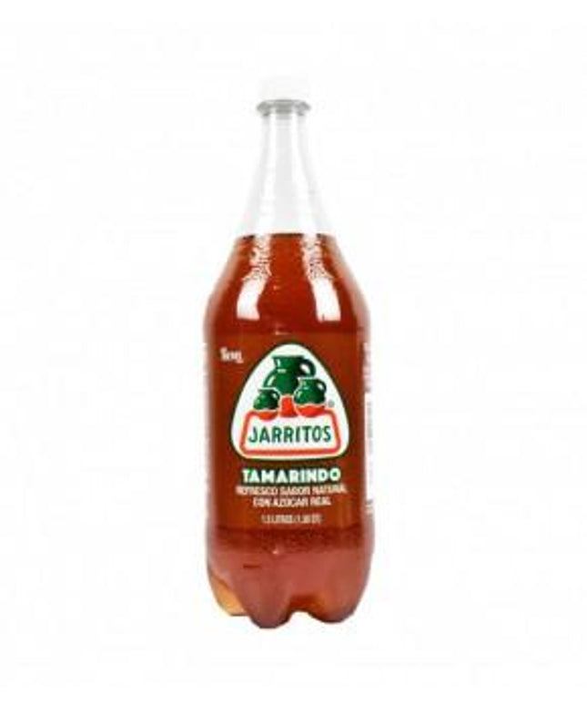 JARRITOS TAMARINDO 8/1.5 LIT.