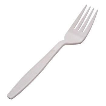 CUTLERY FORK HEAVY DUTY 20/50.