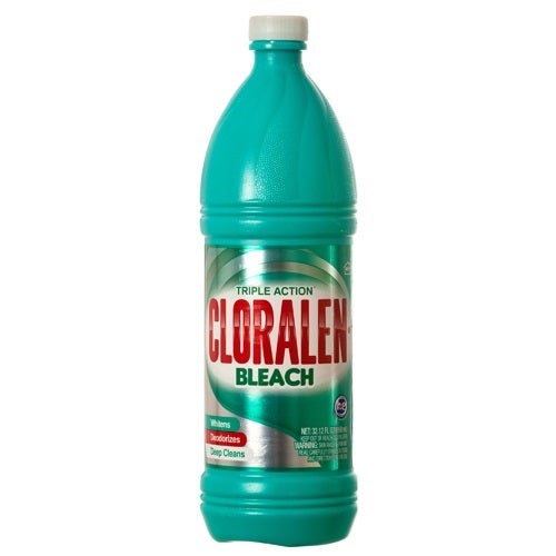 CLORALEN BLEACH REGULAR 15/32.12 OZ.