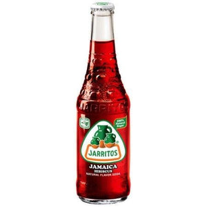 JARRITOS JAMAICA 1/24 12.5 OZ.