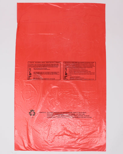 11X4X18 5-A-DAY COMPOSTABLE PRODUCE BAG 1400/CS