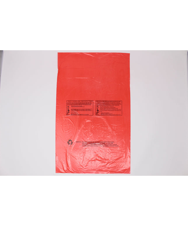11X4X18 5-A-DAY COMPOSTABLE PRODUCE BAG 1400/CS