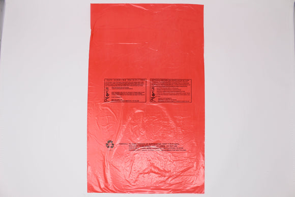 11X4X18 5-A-DAY COMPOSTABLE PRODUCE BAG 1400/CS