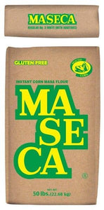 MASECA REGULAR 50 LBS. # 1
