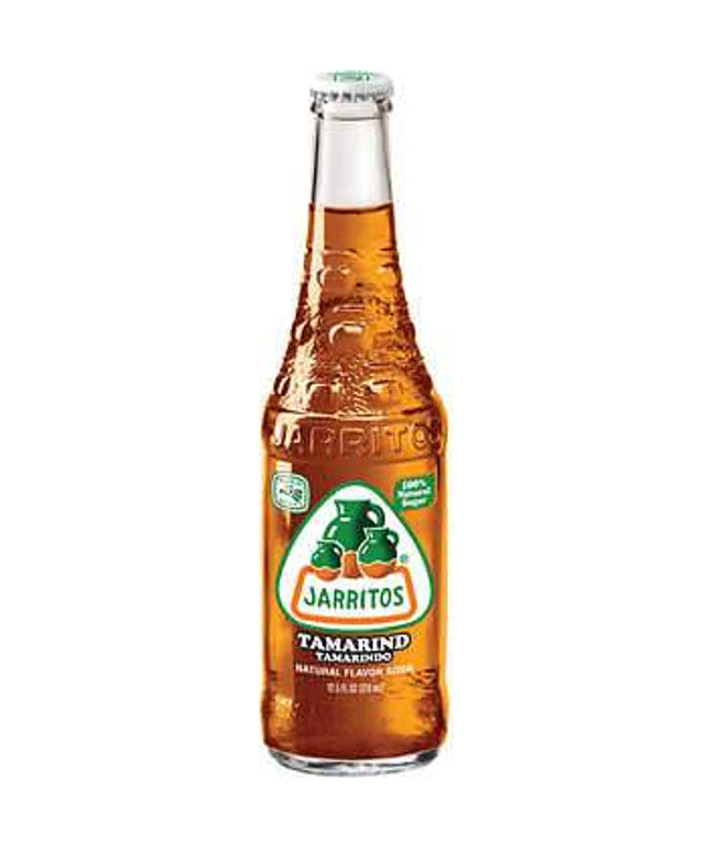 JARRITOS TAMARINDO 1/24 12.5 0Z.