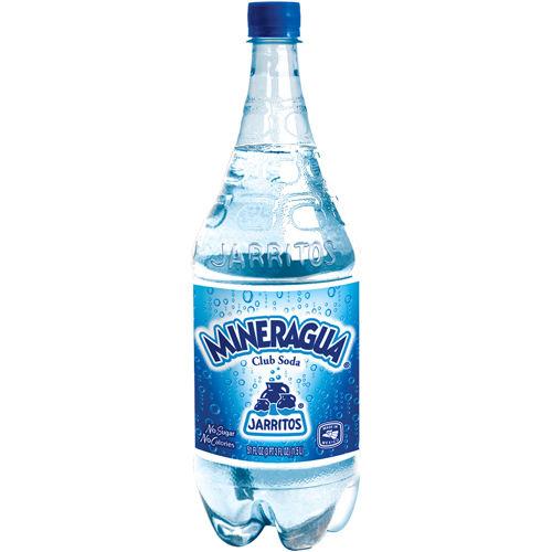 JARRITOS MINERAGUA 8/1.5 LT.